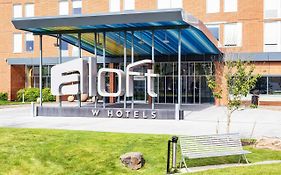 Aloft Lexington Hotel